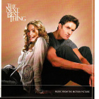 VA: The Next Best Thing (Music From The Motion Picture) CD - pikkukuva 1