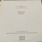 UFO: Flying 1971/1982 LP - pikkukuva 2