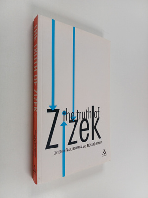 The truth of Zizek