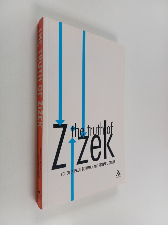 The truth of Zizek