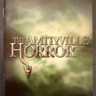 THE AMITYVILLE HORROR BOOKLET VIHKONEN - pikkukuva 1