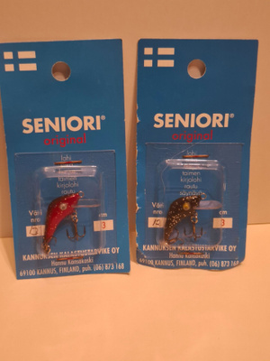 Seniori
