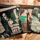 SUN Records Into The 60´s 8LP Boxi - pikkukuva 4