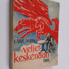Lars Ahlin : ... veljet keskenään - pikkukuva 1