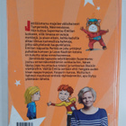 Paula Noronen : Supermarsu ja vieraat viemäristä - pikkukuva 2