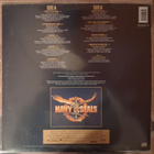 Navy Seals SOUNDTRACK LP - pikkukuva 2
