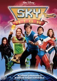 Walt Disney - Sky High