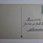 Joulukortti vintage - pikkukuva 3