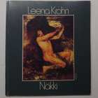 Leena Krohn - Näkki, kertomus vesirajasta - pikkukuva 1