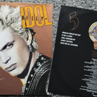 Billy Idol - pikkukuva 1