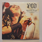 Dio Philadelphia Freedom The Spectrum 2 * LP Värivinyyli - pikkukuva 1