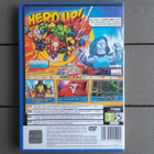 PS2: Marvel Super Hero Squad peli (2009) - pikkukuva 2