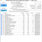 128GB 2,5" SSD-levy (Samsung PM871) - pikkukuva 3
