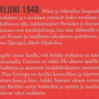 Hans Fallada: Yksin Berliinissä - pikkukuva 3