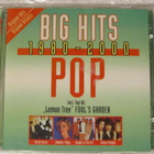 Various • Big Hits 1980 - 2000 2xCD - pikkukuva 2