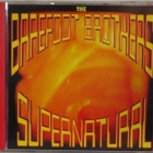 The Barefoot Brothers • Supernatural CD - pikkukuva 1