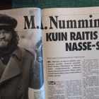 HYMY LEHTI 6/ 1986 - pikkukuva 5