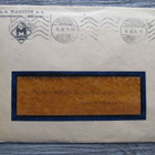 AB MARITIM OY.....firmakuori U:gin Purjehdusseuralle v. 1925 - pikkukuva 1