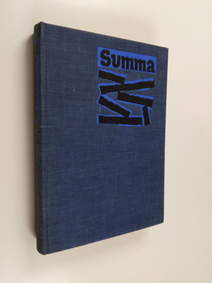 Jaakko Hakala : Summa