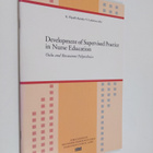 Development of supervised practice in nurse education : O... - pikkukuva 1