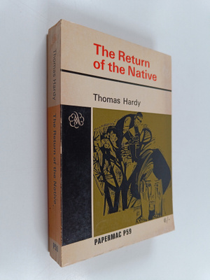 Thomas Hardy : The Return of the Native