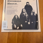 Lucifer gone with the wind is my love 7" - pikkukuva 2