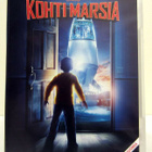 Kohti Marsia Disney - pikkukuva 1