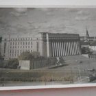 Helsinki, Eduskuntatalo, vanha mv valokuvapk, ei p. - pikkukuva 1