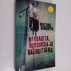 Kristiina Hanhirova : Rakkautta, rukouksia ja rauhoittavia - pikkukuva 1