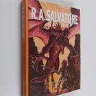 R. A. Salvatore : Lohikäärmeen tikari - pikkukuva 1
