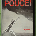 Jacques Faizant: POUCE! - pikkukuva 1