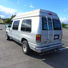 Ford Econoline - pikkukuva 2