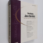 James Goodwill : Developing Java servlets - pikkukuva 1