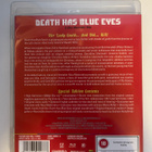 Death Has Blue Eyes (With Booklet) Blu-ray (Arrow) 1976 - pikkukuva 2