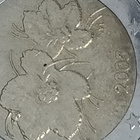 Suomi 2kpl 2005 2€ pientä valu vikaa - pikkukuva 2