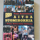 Vesa Kontiainen : Aitoa suomirokkia : Poko Rekordsin - pikkukuva 1