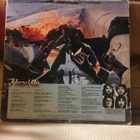 (LP) Bachman Turner Overdrive - Head On - pikkukuva 2