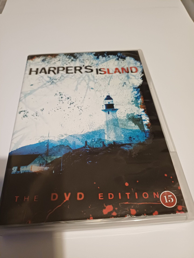 Harper's Island (DVD)