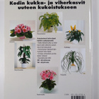 Halina Heitz : Ruukkukasvit - pikkukuva 2