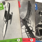Tekniikan maailma 1957 vuosikerta (nrot 1-13) - pikkukuva 1