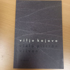 Viljo Kajava: Vielä piirrän viivan - pikkukuva 1