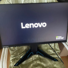 Pelinäyttö Lenovo G24-20 24" vm 2023 - pikkukuva 1
