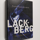 Camilla Läckberg : Pahanilmanlintu - pikkukuva 1