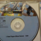 RED HOT CHILI PEPPERS - ROADTRIPPIN PROMO CDS - pikkukuva 2