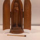 Neitsyt Maria / Madonna miniatyyri - pikkukuva 1