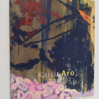 Kaisu Aro : Kaisu Aro : maalauksia - pikkukuva 1