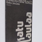 Raimo Hartzell : Katu laulaa : runoja - pikkukuva 1