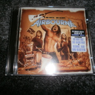 Airbourne: No Guts, No Glory cd - pikkukuva 1