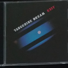Tangerine Dream - Exit - CD - pikkukuva 1