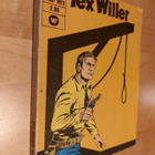 TEX WILLER N:o 8 - 1973 - pikkukuva 1